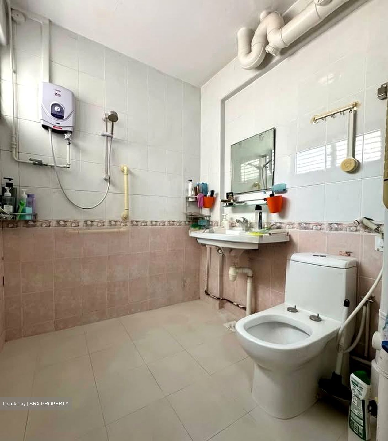 Blk 232 Yishun Street 21 (Yishun), HDB 5 Rooms #566574271